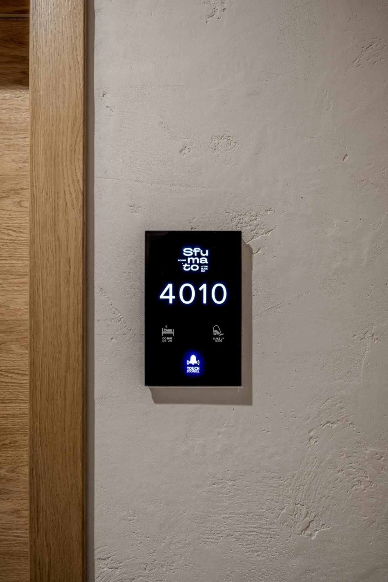 Sfumato Rooms 오데사 외부 사진