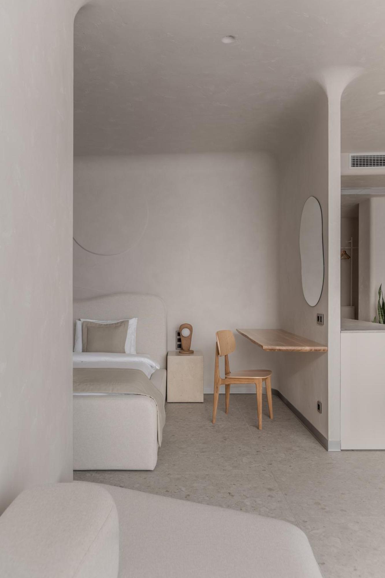 Sfumato Rooms 오데사 외부 사진