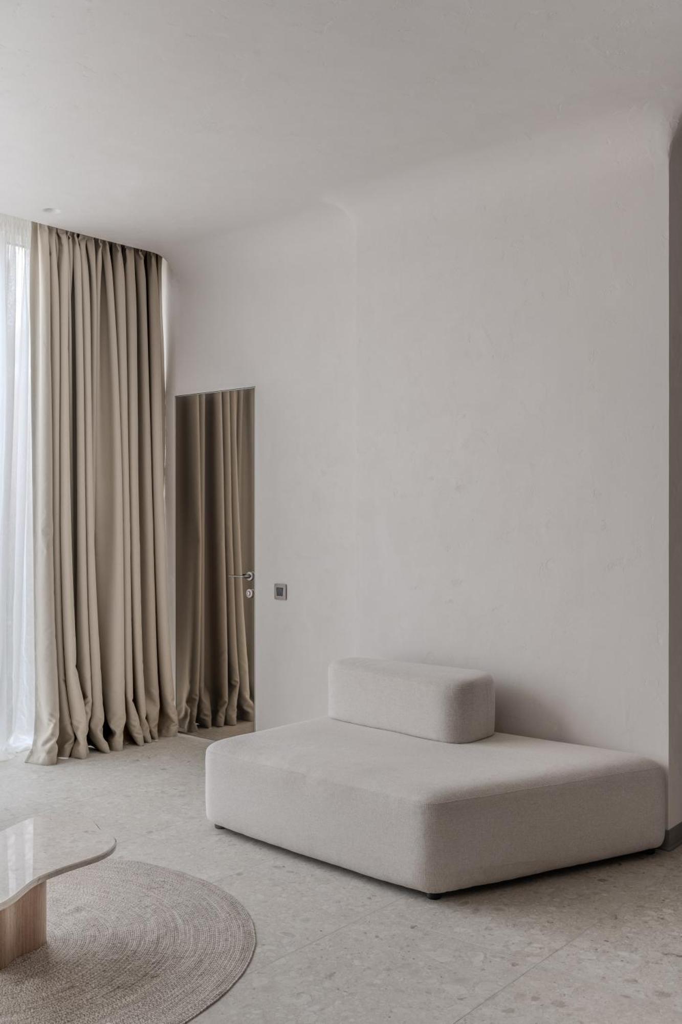 Sfumato Rooms 오데사 외부 사진