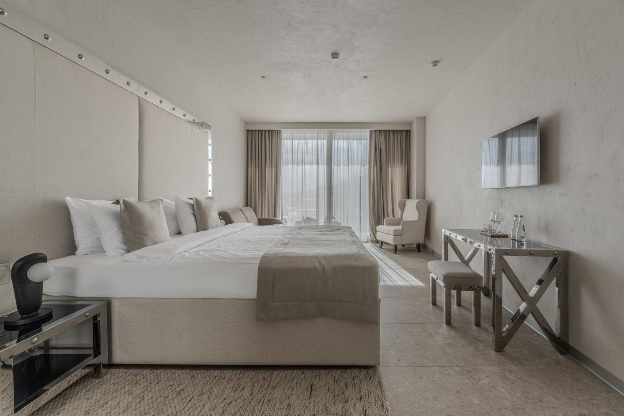 Sfumato Rooms 오데사 외부 사진