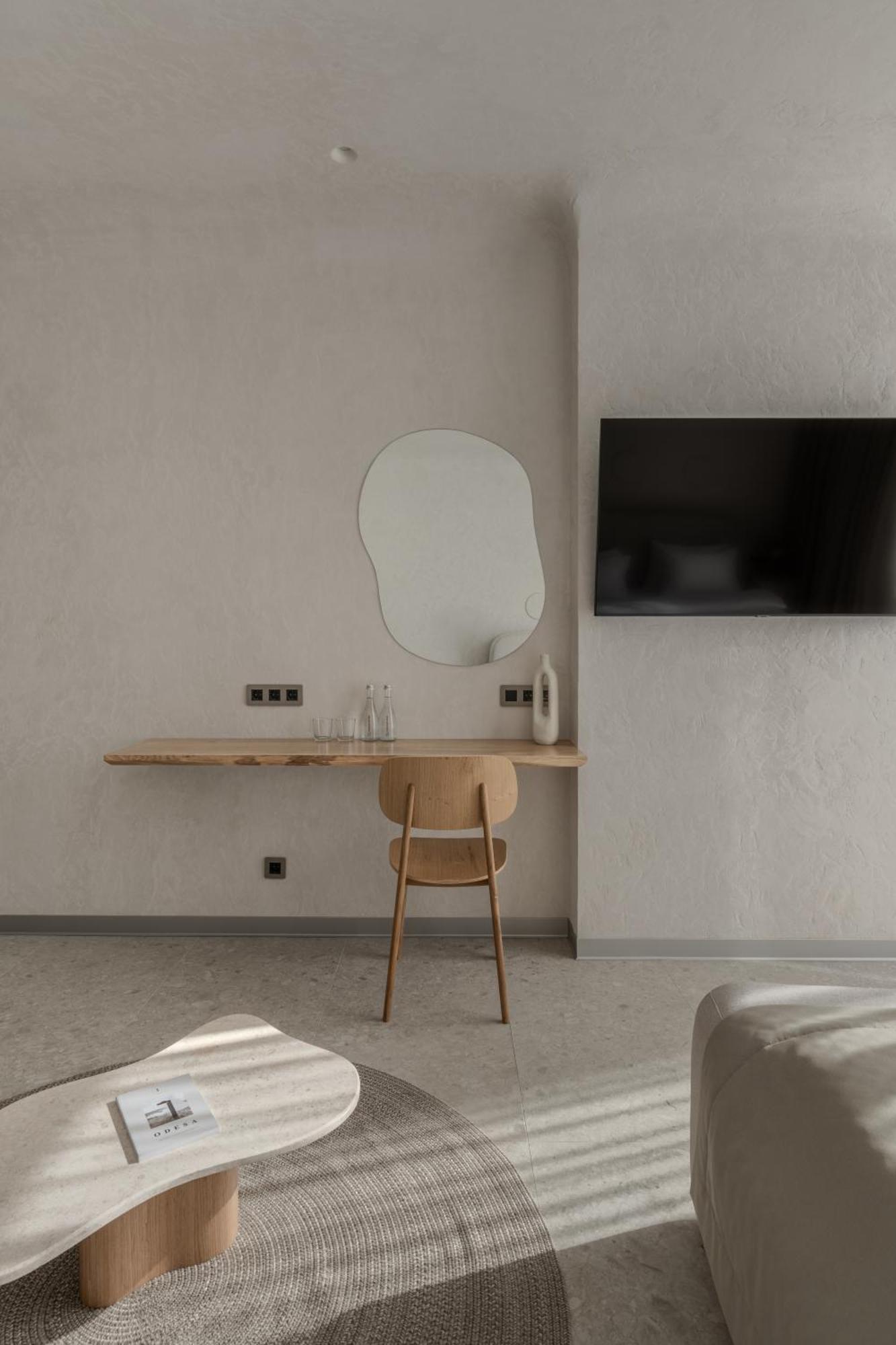 Sfumato Rooms 오데사 외부 사진