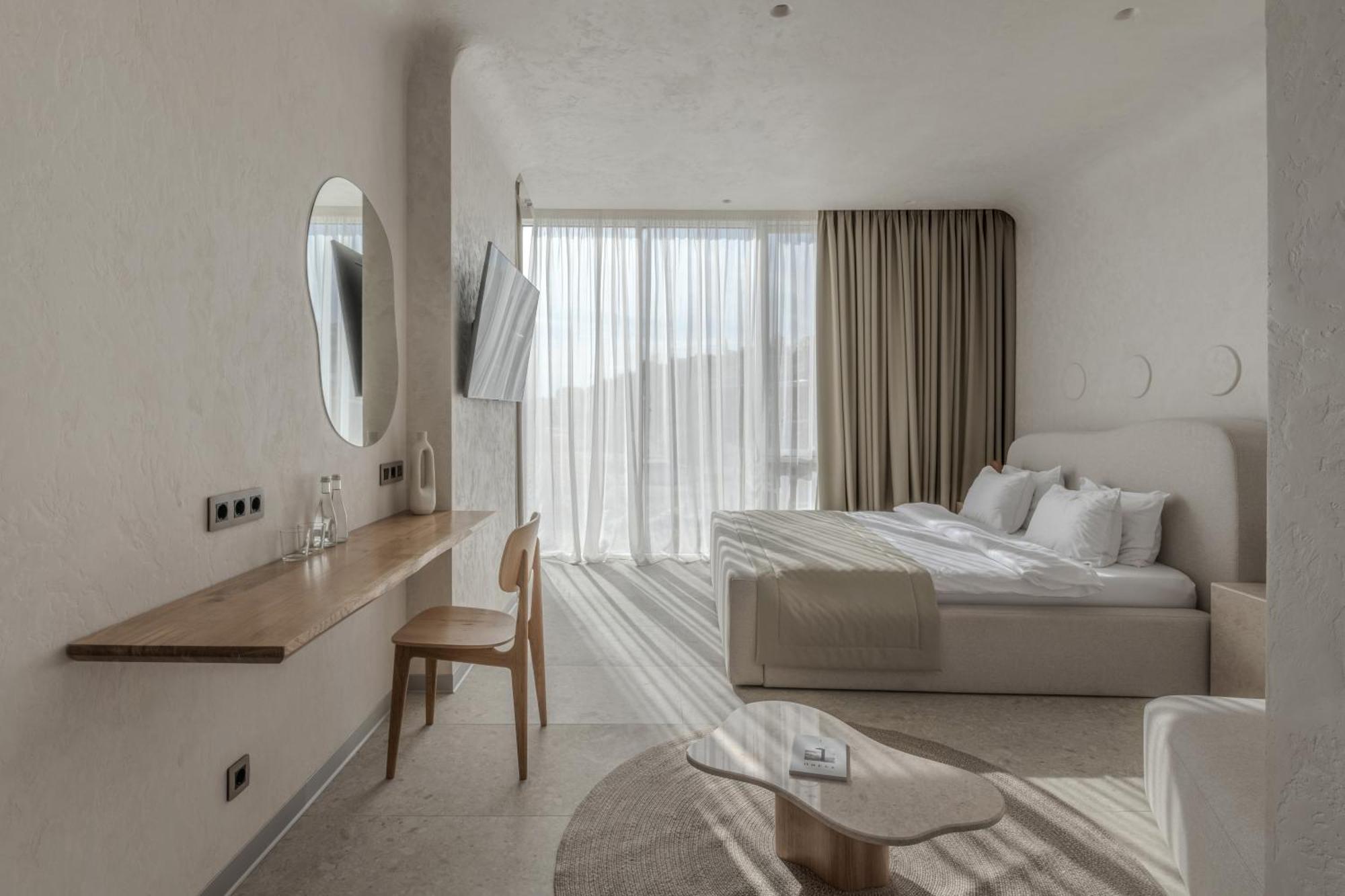 Sfumato Rooms 오데사 외부 사진