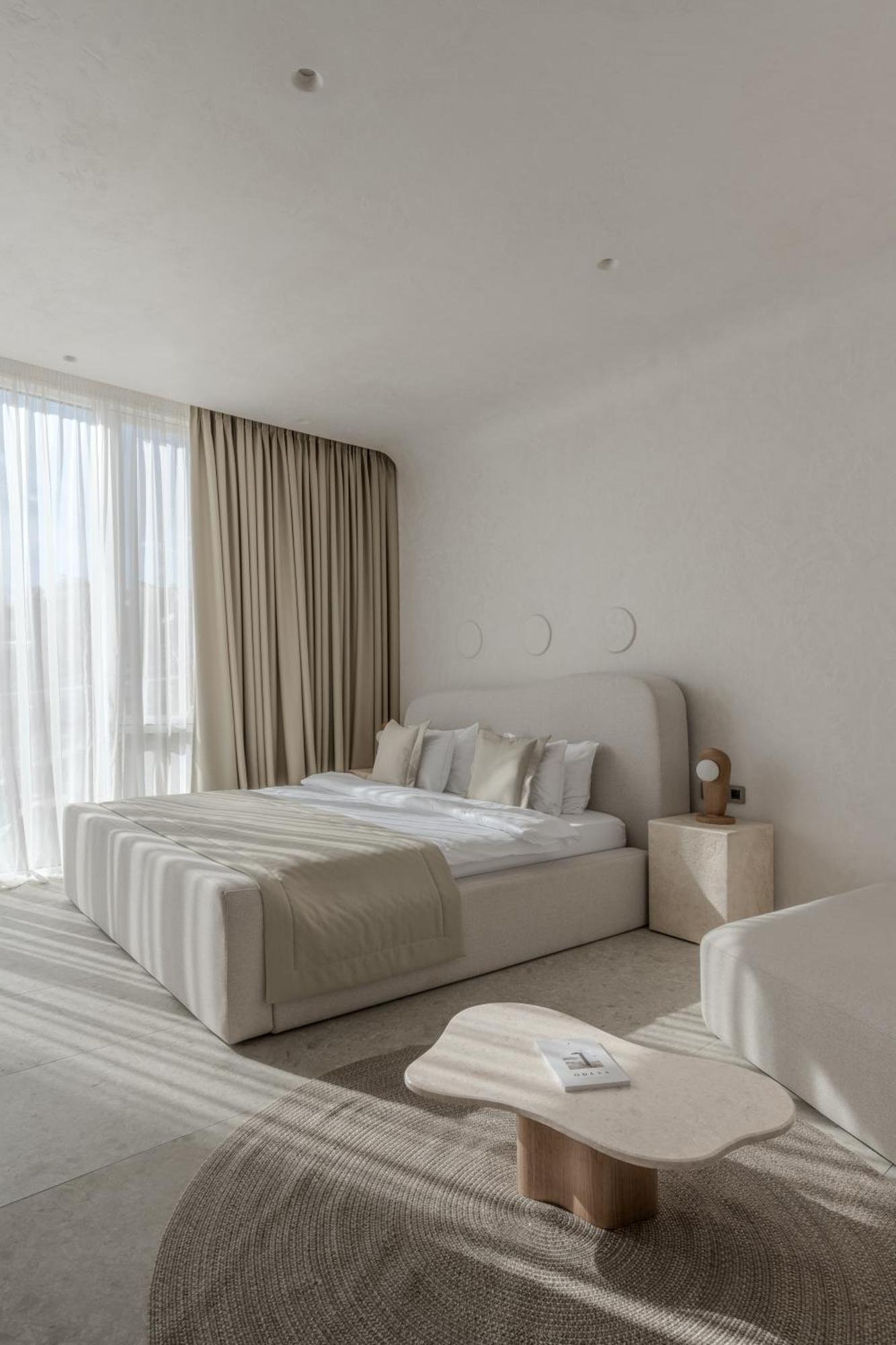 Sfumato Rooms 오데사 외부 사진