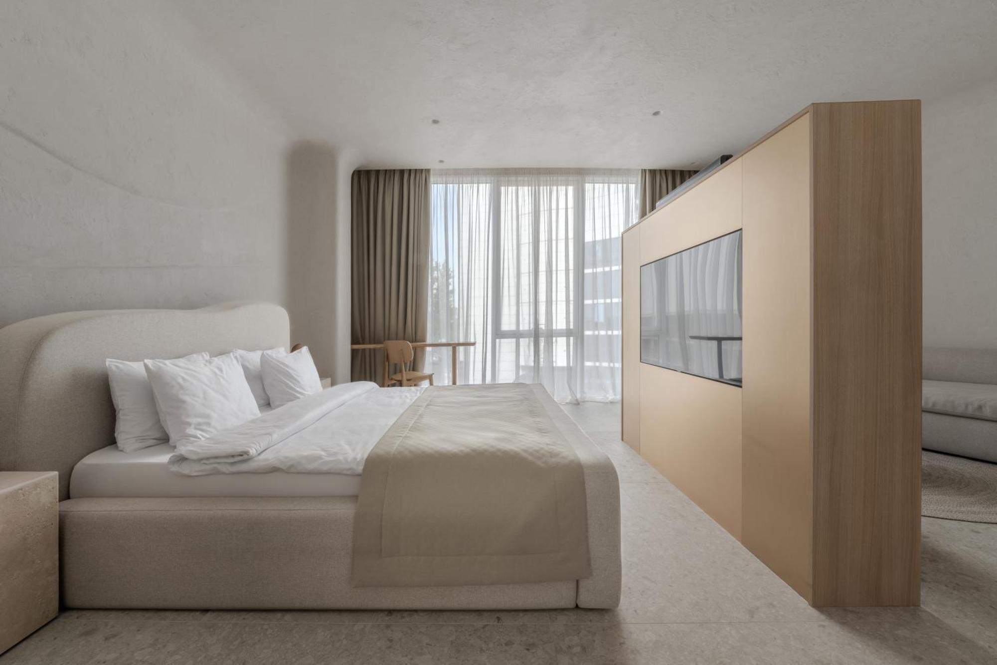 Sfumato Rooms 오데사 외부 사진