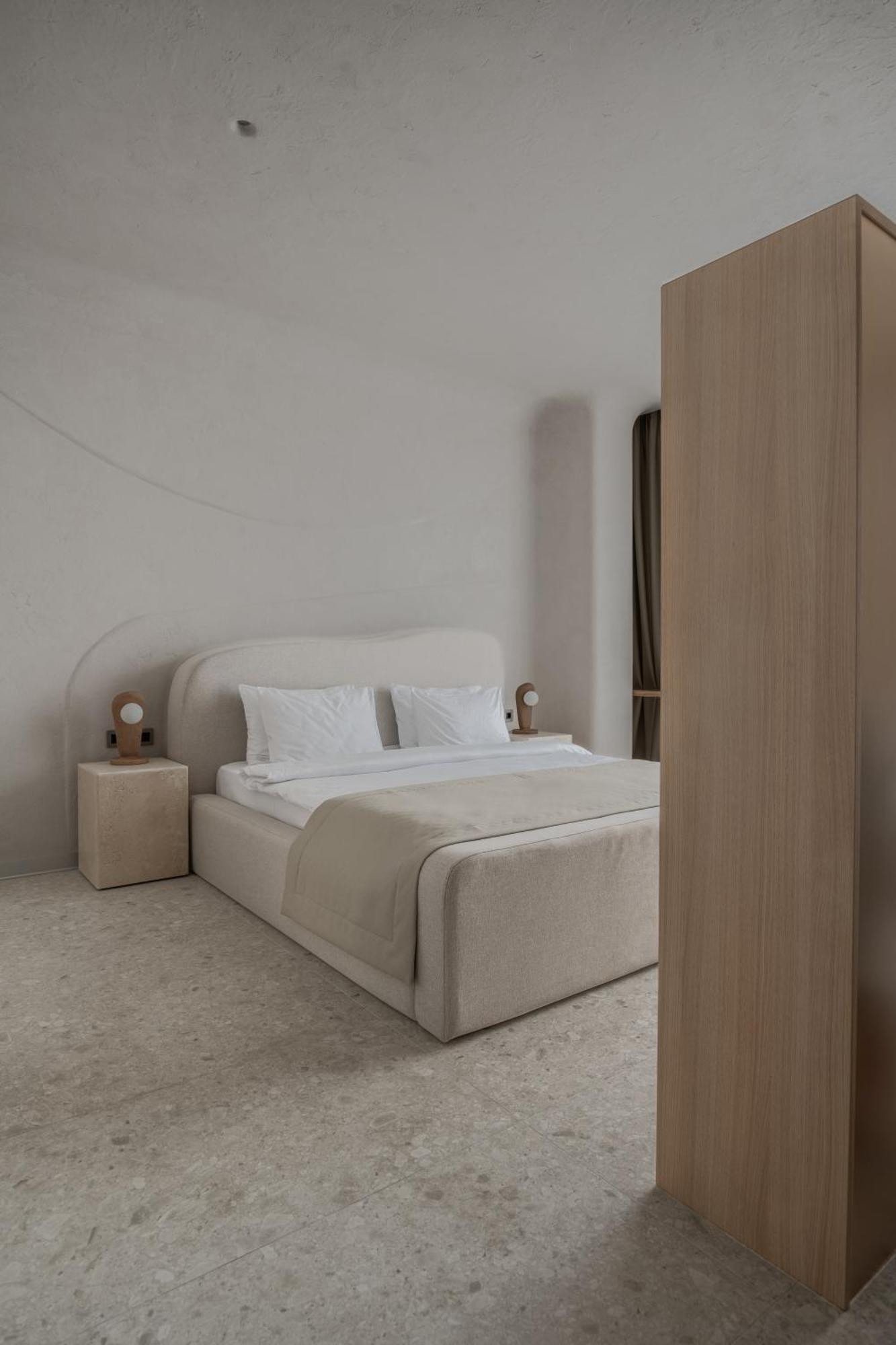 Sfumato Rooms 오데사 외부 사진