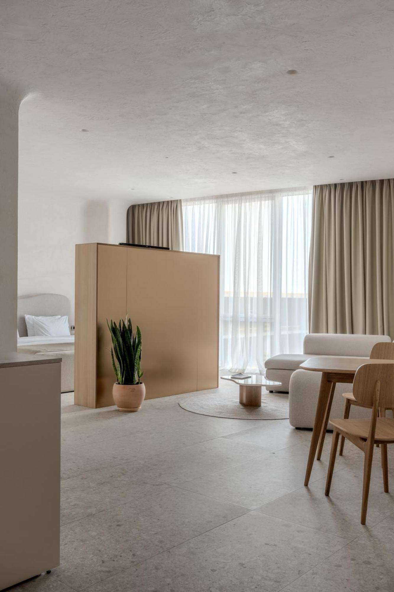 Sfumato Rooms 오데사 외부 사진