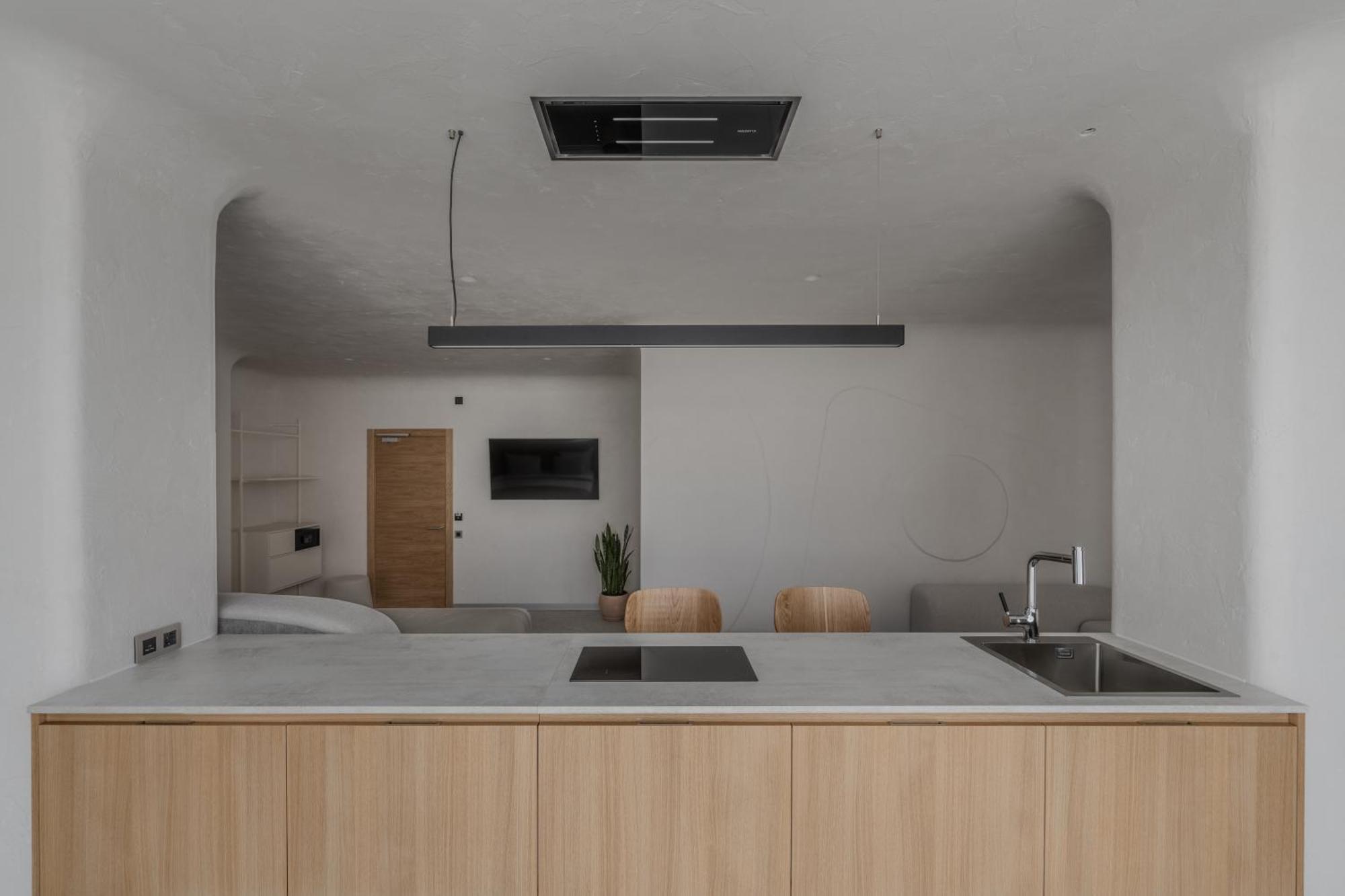 Sfumato Rooms 오데사 외부 사진