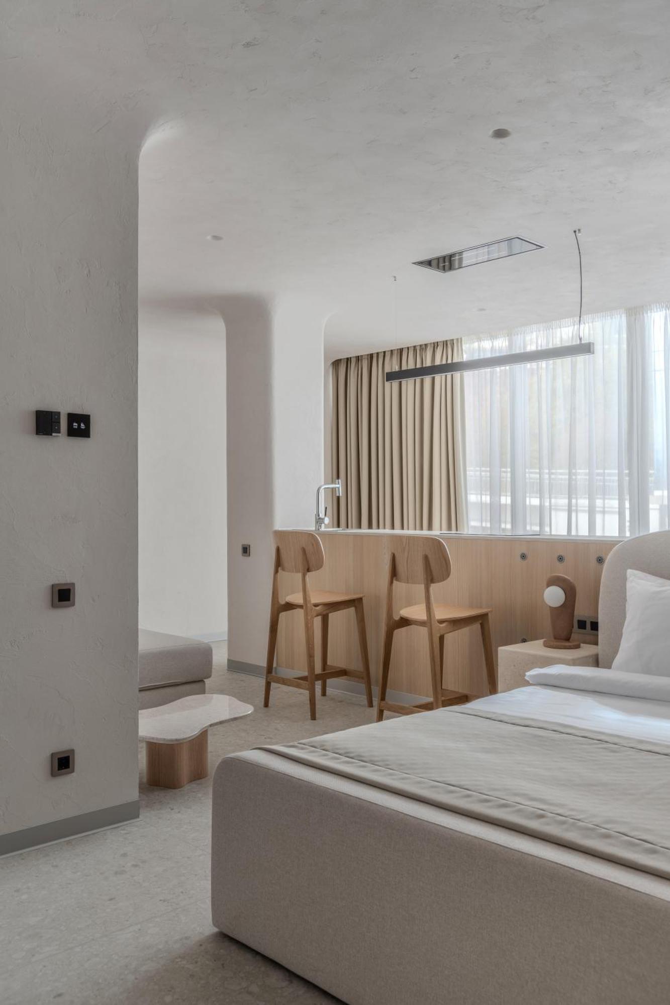 Sfumato Rooms 오데사 외부 사진
