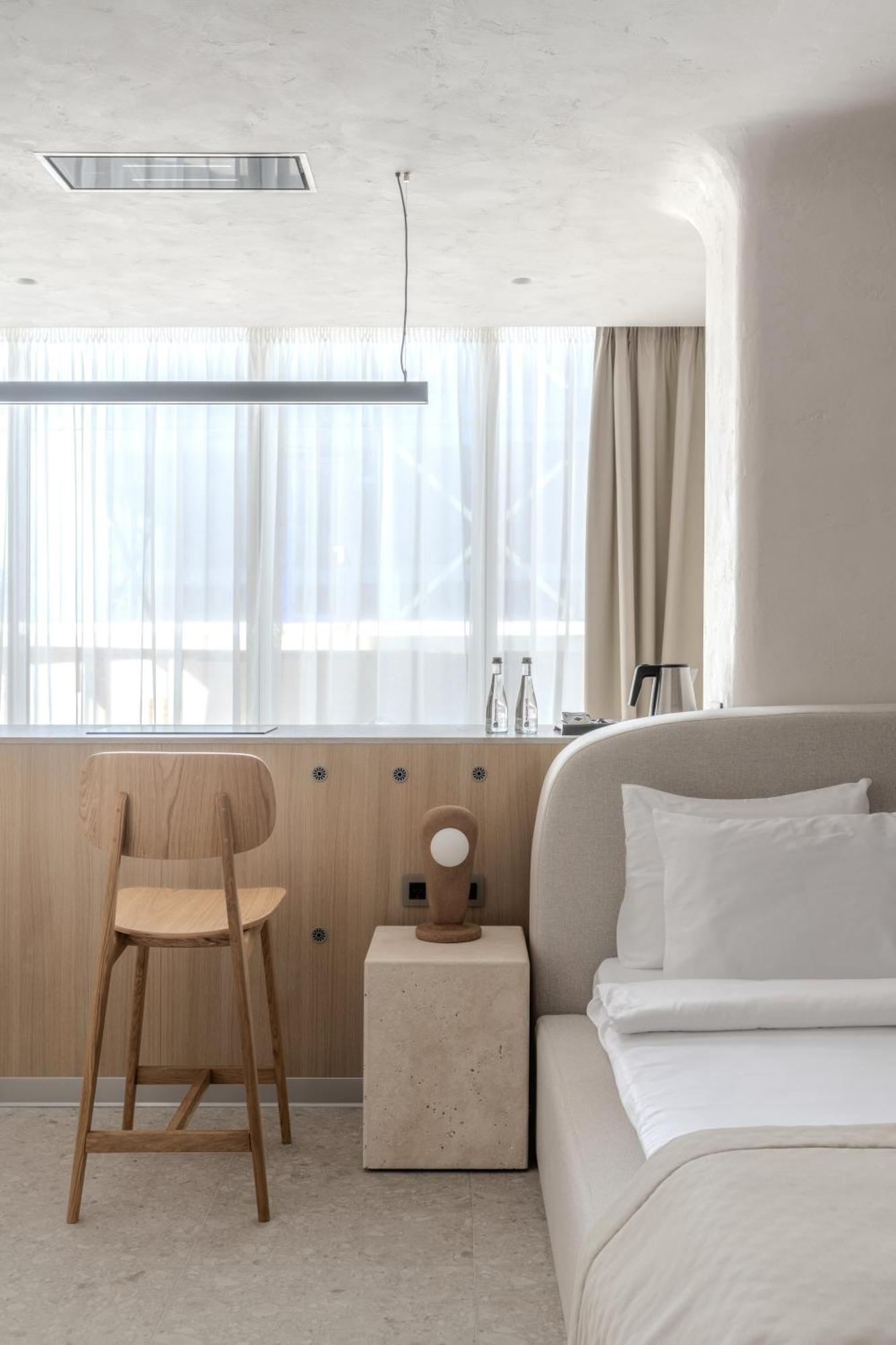 Sfumato Rooms 오데사 외부 사진