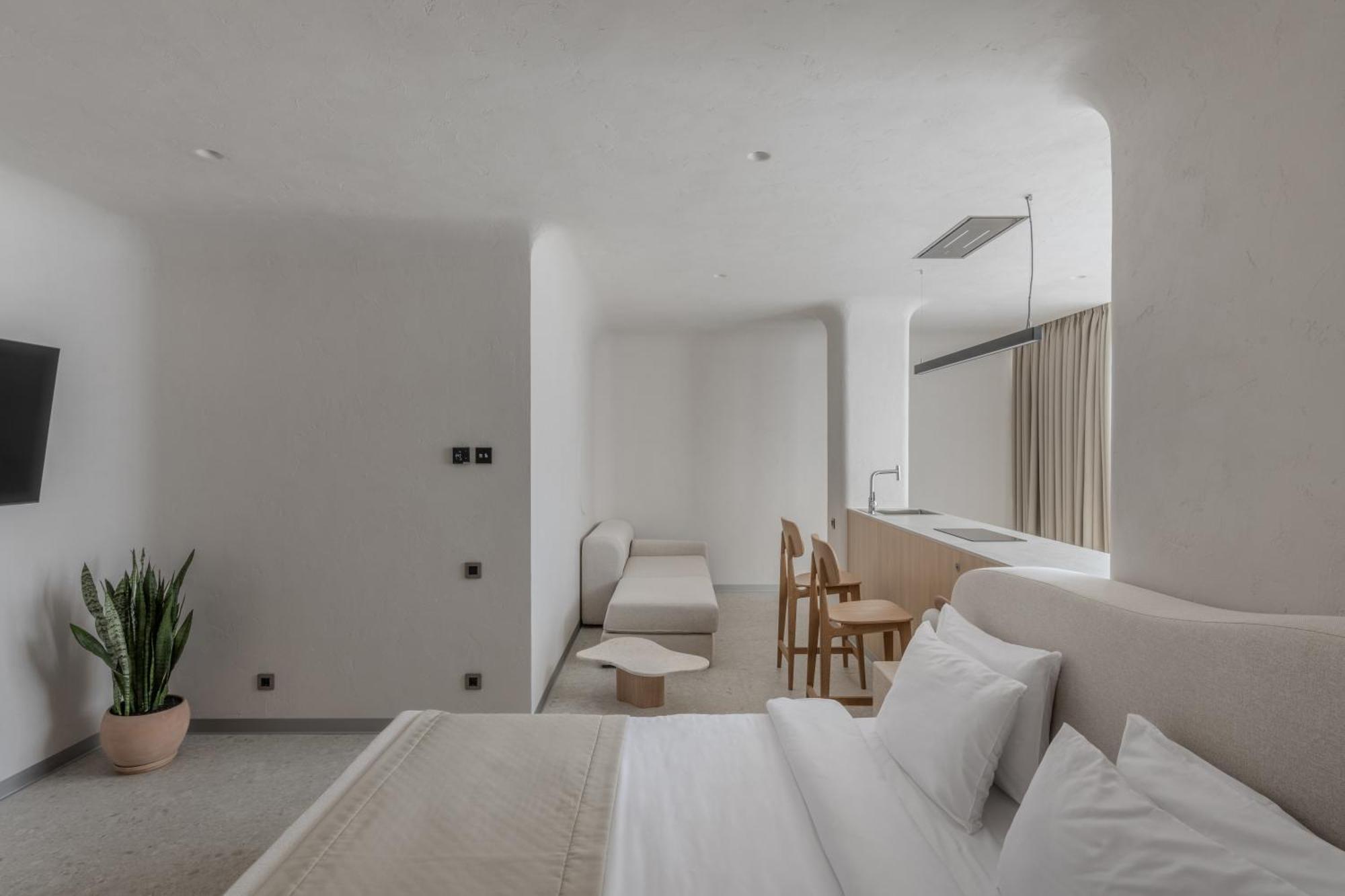 Sfumato Rooms 오데사 외부 사진